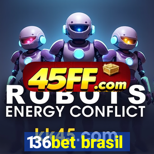 136bet brasil